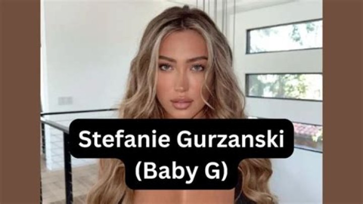 The Truth Behind The Stefanie Gurzanski OnlyFans Leaks