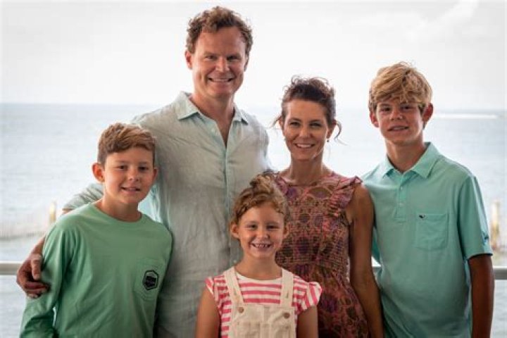 Get To Know Stephanie Ruhle's Family: Meet Her Husband And Children