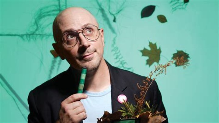 Steve Burns' Journey As A Father: Exploring His Personal Life