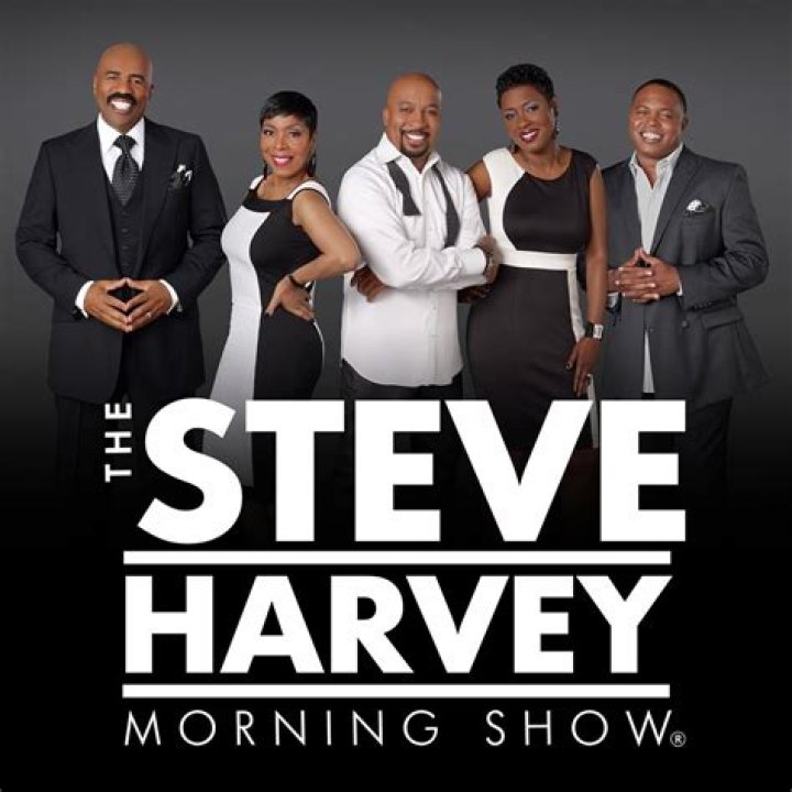 Steve Harvey Passed Away: Mourning The Loss Of A Comedy Legend