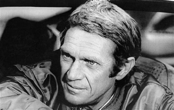 The Astonishing Net Worth Of Steve McQueen