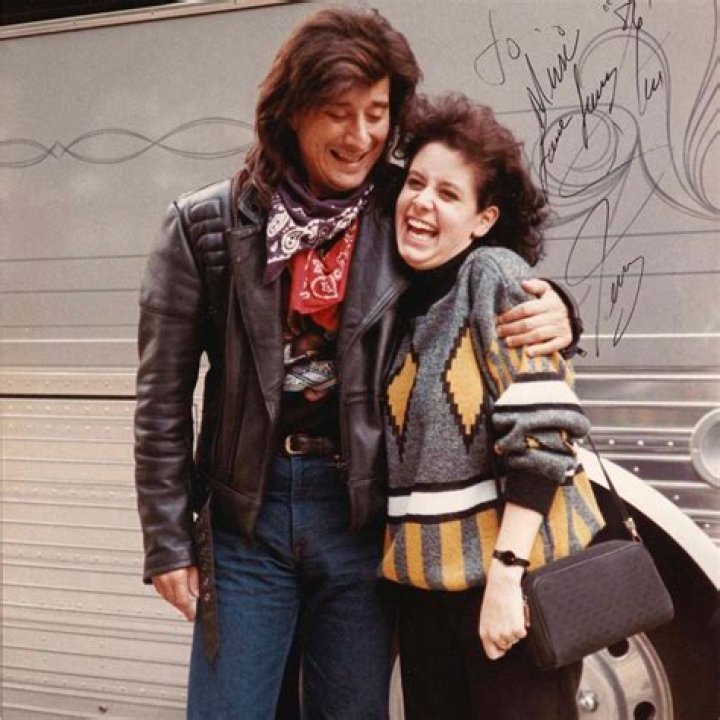 Meet Steve Perry's Daughter: Discover The Legacy Continues