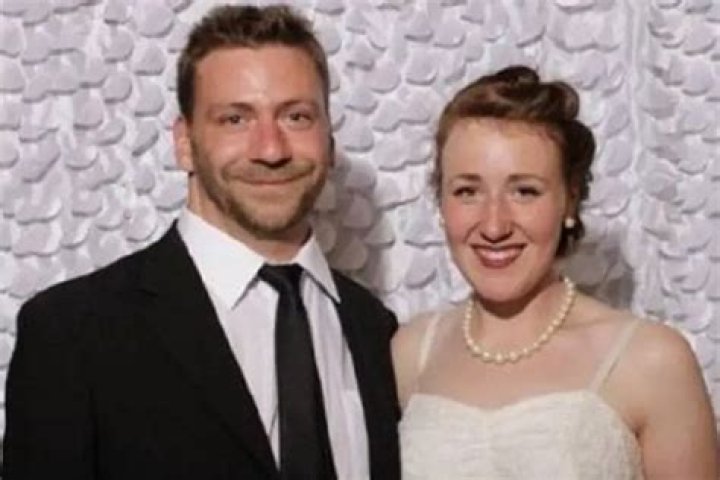 The Woman Behind The Famous Explorer