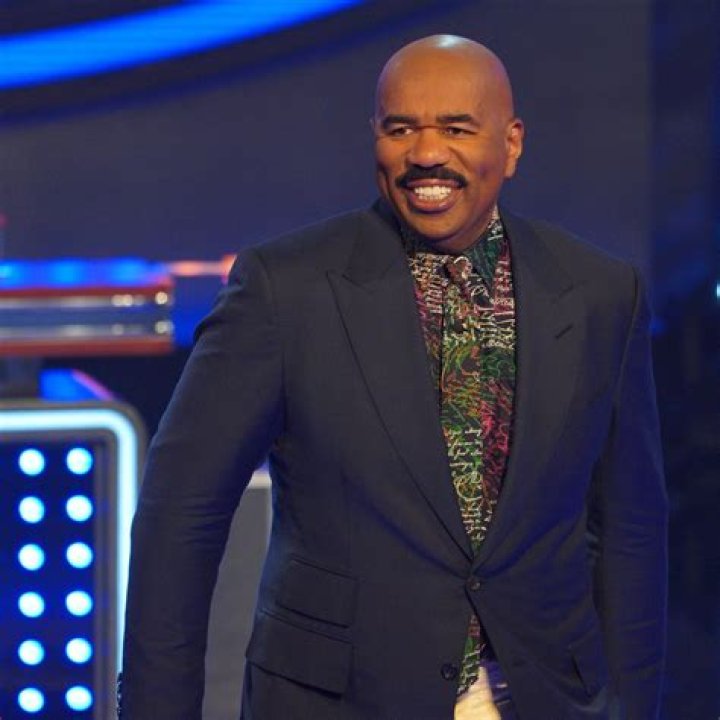 Get The Exclusive Scoop: Steve Harvey's Leaked OnlyFans Content