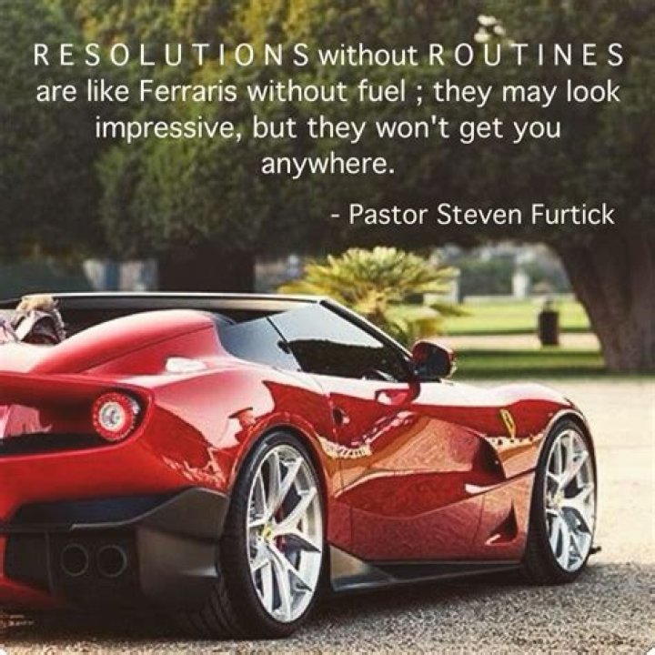 Exposed: Steven Furtick's Extravagant Car Collection