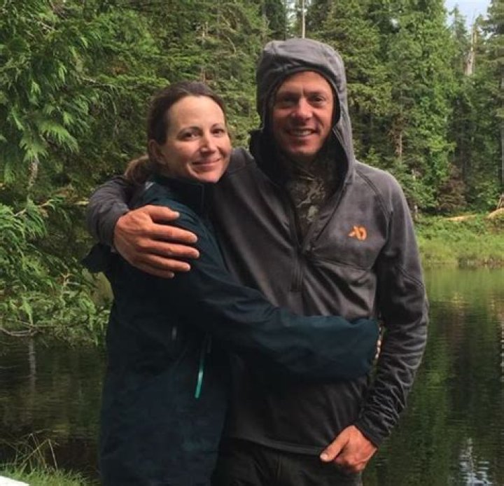 Unveiling The Extraordinary Impact Of Steven Rinella's Wife