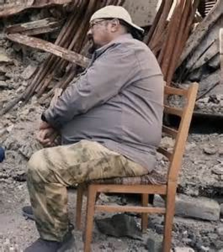 Steven Seagal's Estimated Age In 2024: Uncovering The Future