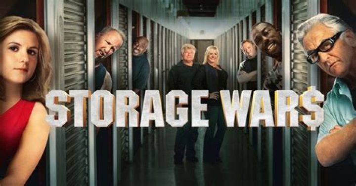 The Tragic Storage Wars Death Of 2024: A Haunting Tale