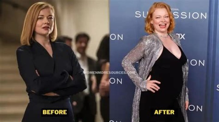 The Meteoric Rise Of Shiv Roy's Weight Gain In Succession