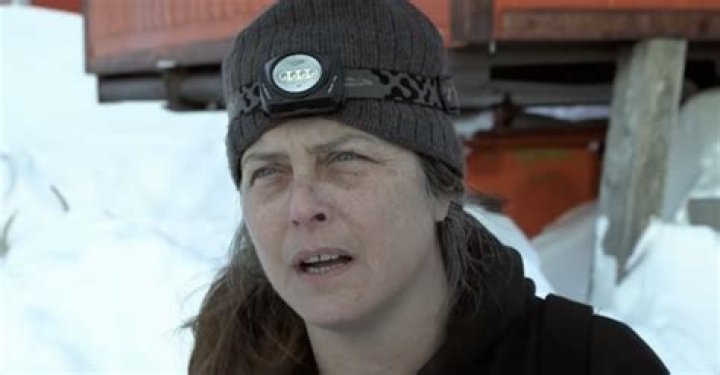 The Unbreakable Spirit Of Sue Aikens: Life Below Zero In The Alaskan Wilderness