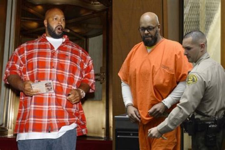 Uncovering Suge Knight's Wealth: A Detailed Look At His Net Worth