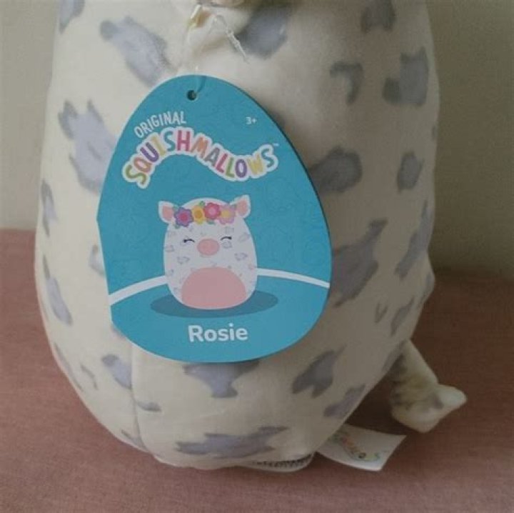 Discover The Newest Summer 2023 Squishmallows Collection