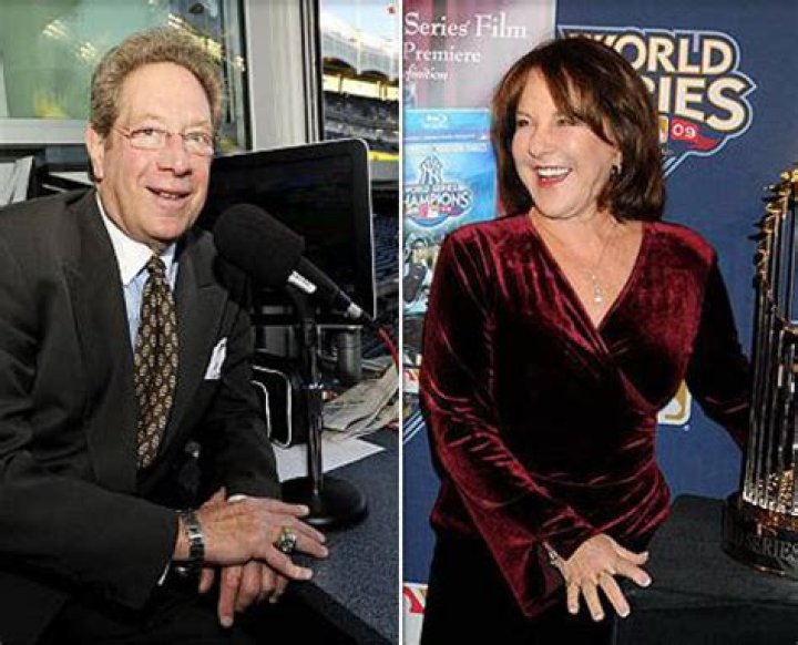 Suzyn Waldman's Marital Status Unveiled: Is She Married?
