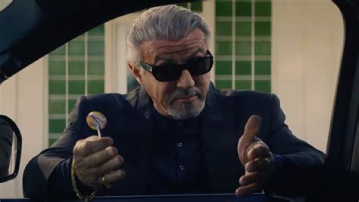 Discover Sylvester Stallone's Age: A Hollywood Icon's Journey