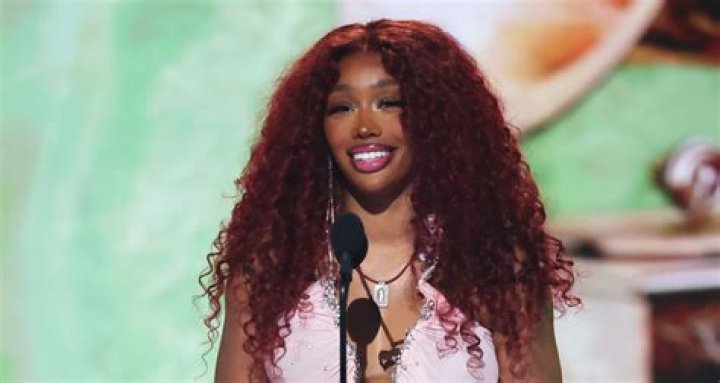 Surprising Facts You Didn't Know About SZA
