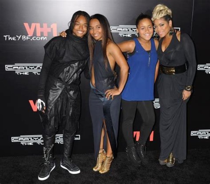 Exploring The World Of T-Boz Kids: A Journey Into Family And Music