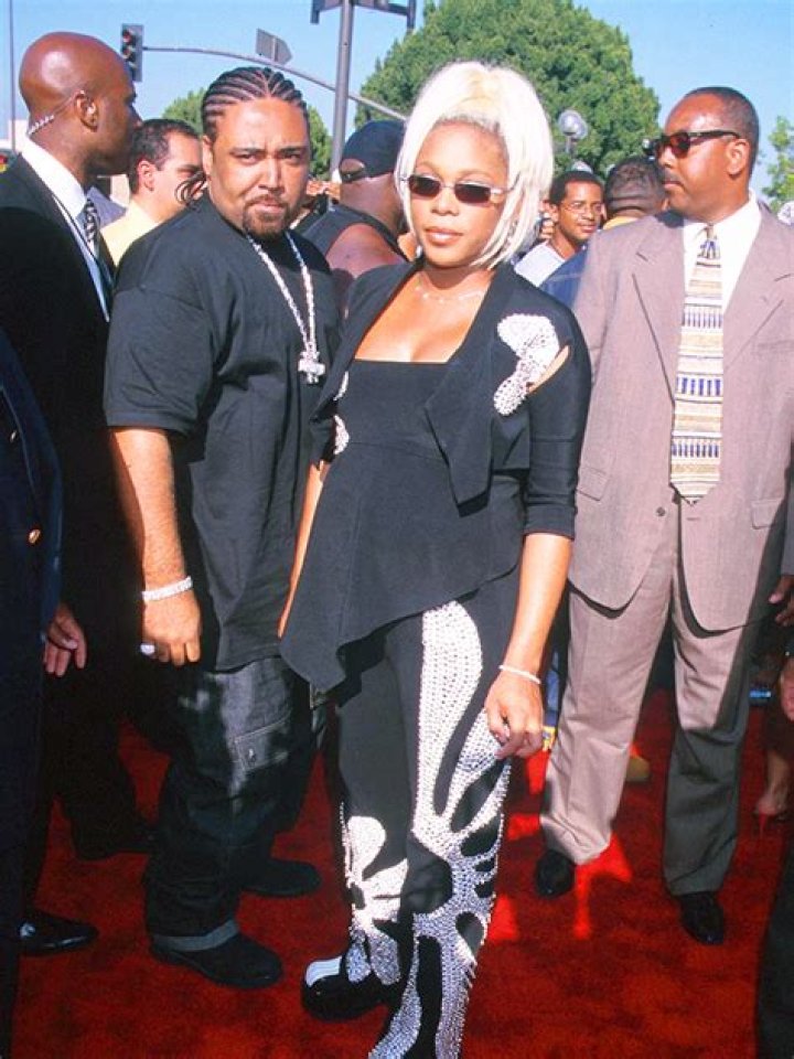 Exploring The Life Of T-Boz's Son And His Father: A Unique Story