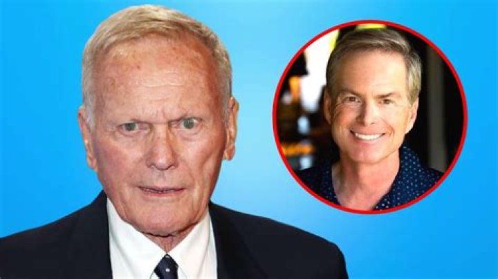 Uncovering The Truth: Tab Hunter's Wife A Journey Of Discovery