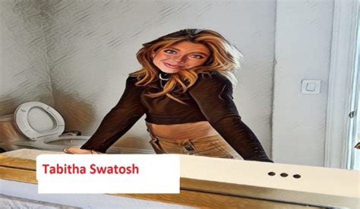 Where's Tabitha Swatosh From? Explore Her Hometown Roots