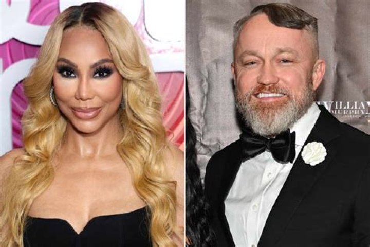 The Tamar And JR Show Behind-the-Scenes