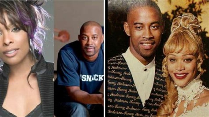 Latest Scoop On Tami Roman And Kenny Anderson's Relationship
