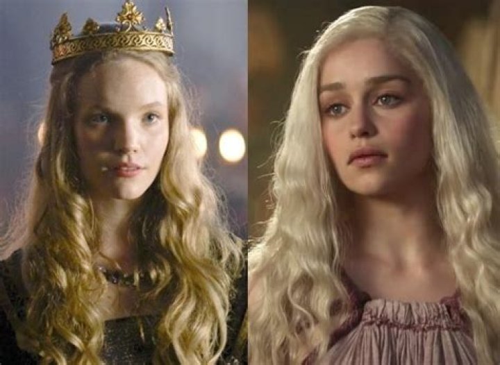 Unraveling Tamzin Merchant's Memorable Portrayal In Game Of Thrones