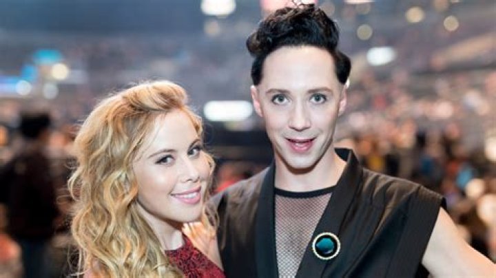 Unveiling The Enigmatic Tale Of Tara Lipinski's First Husband