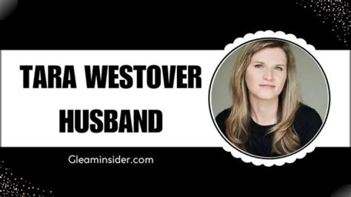 Tara Westover's Marriage: Behind The Scenes