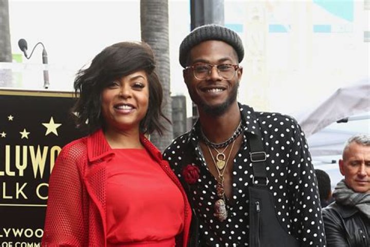 Uncovering The Untold Story Of Taraji P. Henson's Son: A Journey Of Love And Challenges