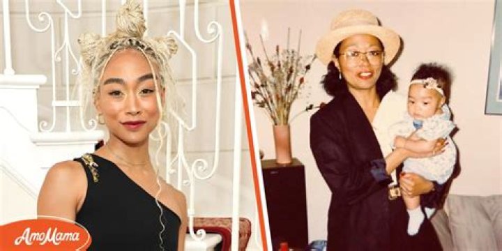 Investigating Tati Gabrielle's Marital Status And Love Life