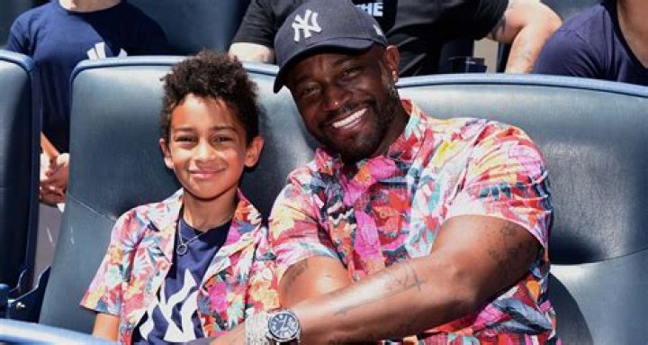 Taye Diggs: The Journey Of A Loving Father