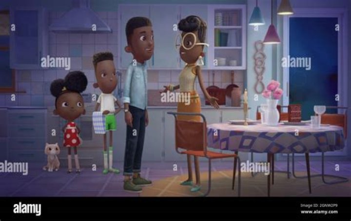 Meet Taye Diggs' Mom: The Inspiring Matriarch Behind The Star