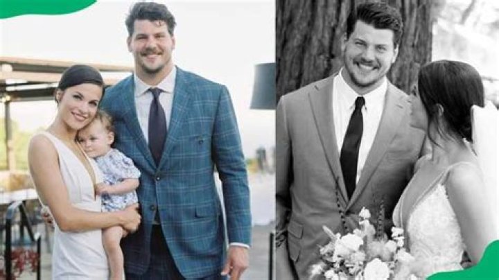 Unveiling The Marital Journey: Taylor Lewan And Beyond