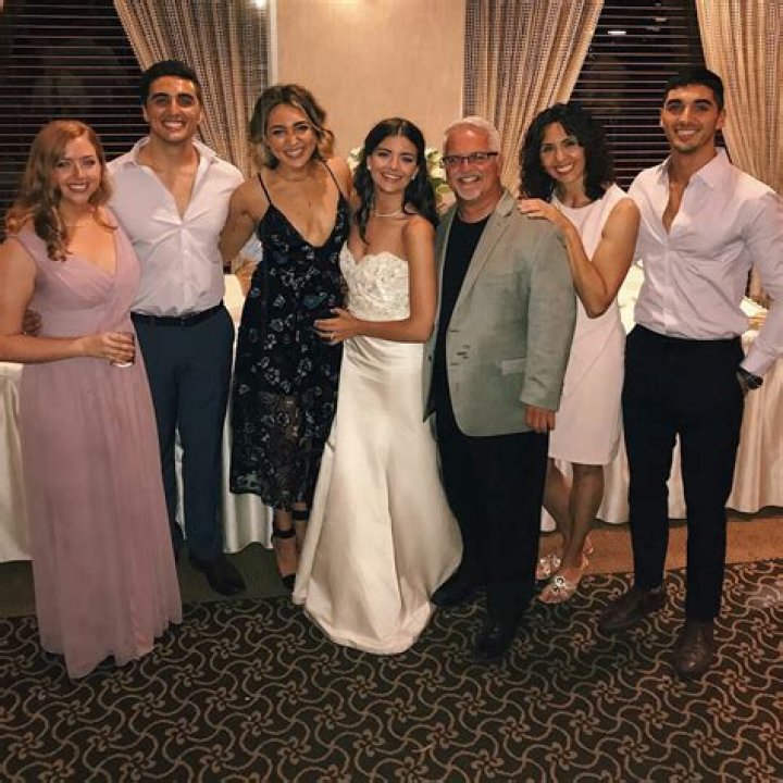 Official: Taylor Perez's Marriage Unveiled - Exclusive Details
