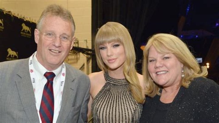 The Inside Scoop: Taylor Swift's Parents' Divorce And Its Impact