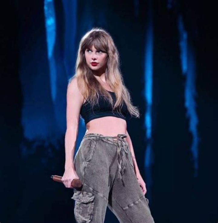 Taylor Swift's Projected Weight In 2024: Unveiling The Future