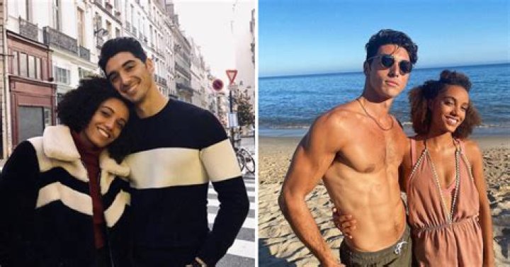 Taylor Zakhar Perez, Boyfriend Of Joey King: Relationship Details Unveiled