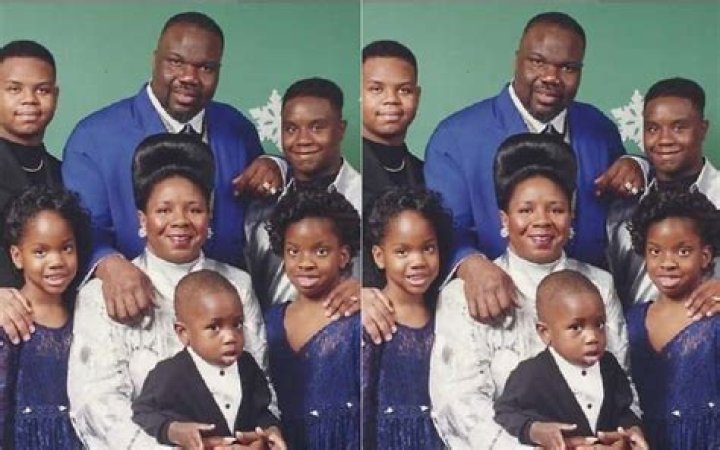 Discoveries And Insights Into T.D. Jakes' Children