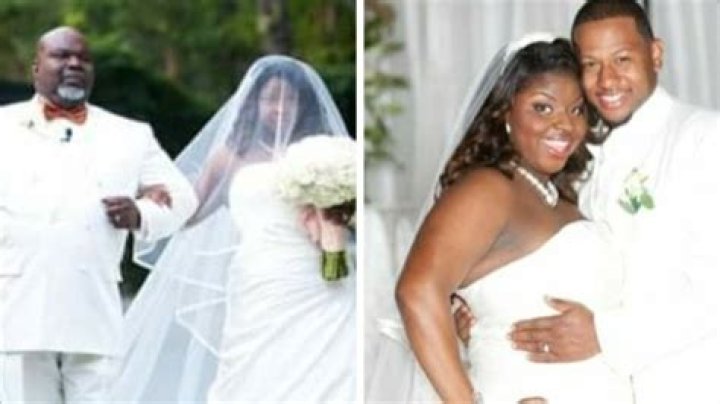 Breaking News On Minister's Marriage