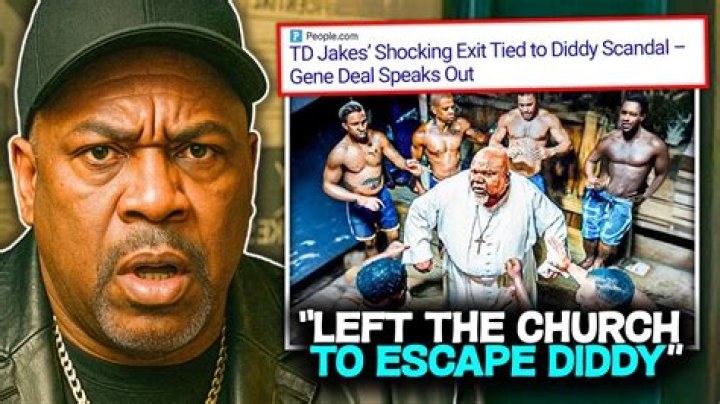 The Impact On His Church And The Future Of Mega-Ministries