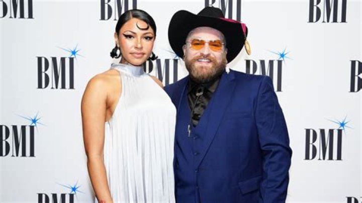 His Girlfriend's Role In His Music