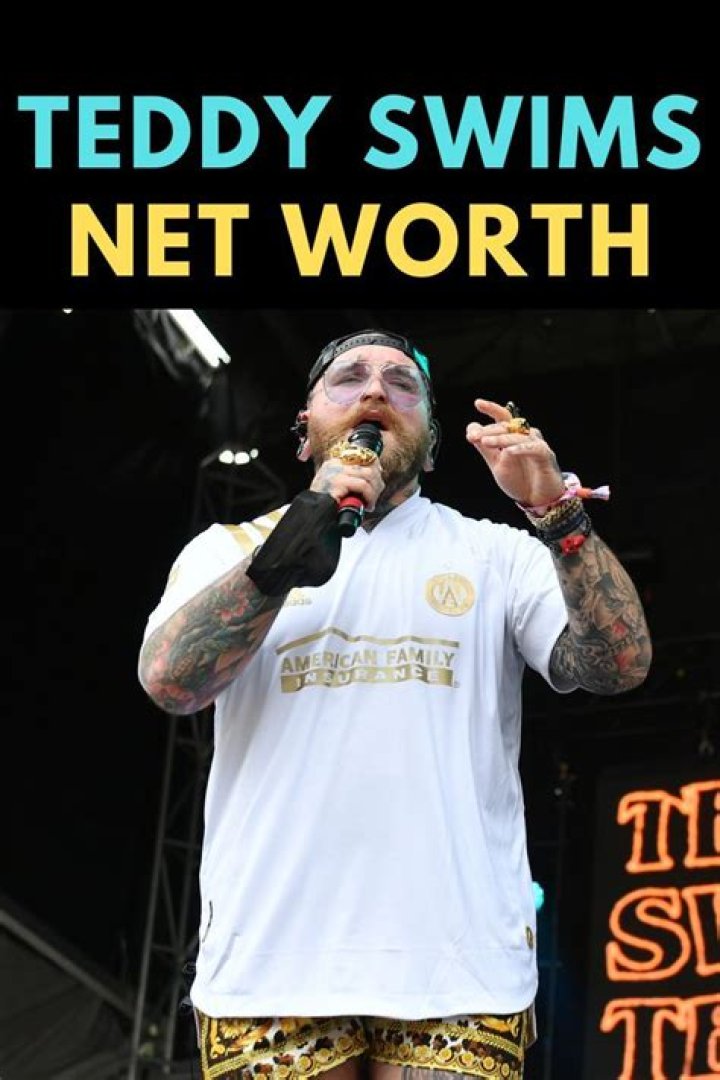 Unveiling The Rich Tapestry Of Teddy Swims Heritage