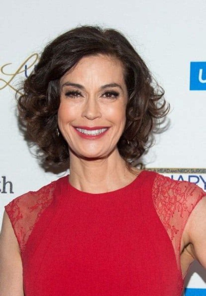 Unveiling The Net Worth Enigma: Teri Hatcher's Financial Success