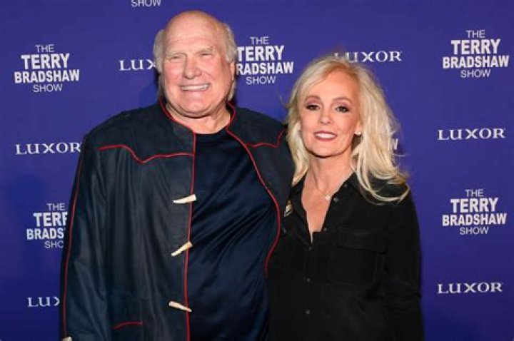 The Ultimate Guide To Terry Bradshaw's Past And Present Wives