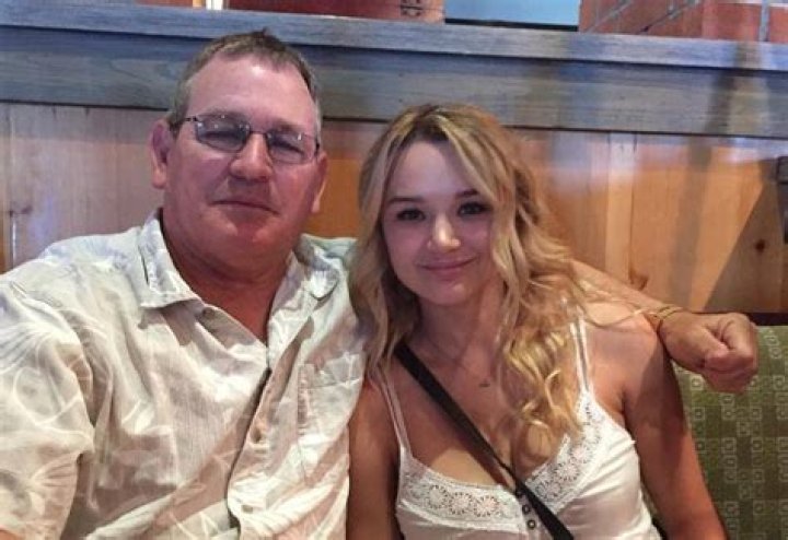 Terry King: The Proud Father Behind Joey King's Success