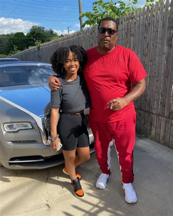 Discoveries Await In "Terry Lee Flenory's Son"