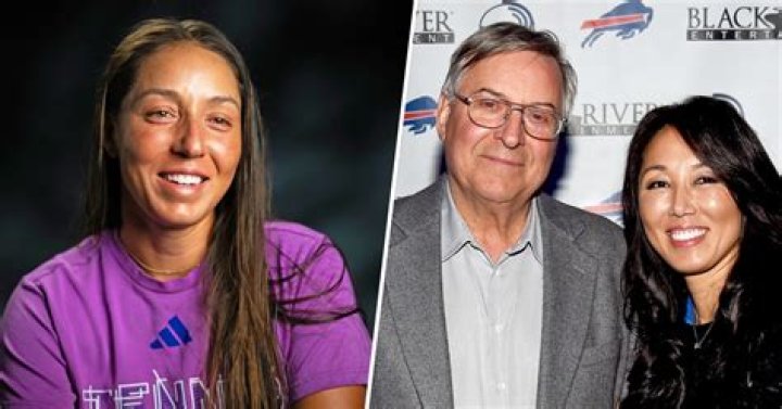 Who Are Terry Pegula's Parents? Meet The Successful Businessman's Roots