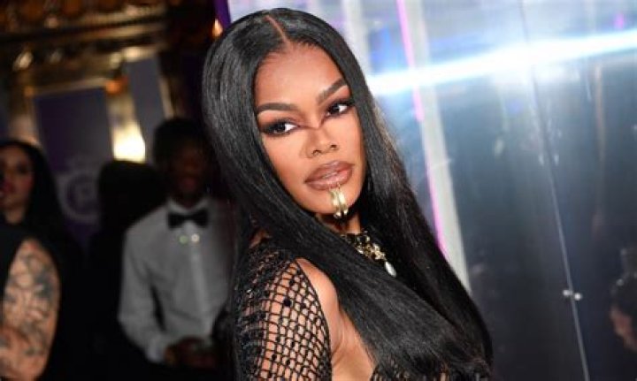 Explicit Photos Of Teyana Taylor: A Comprehensive Collection