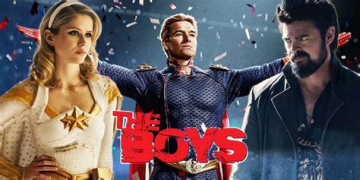 The Boys Cast Salaries: Who Earns The Most In The Superhero Series?