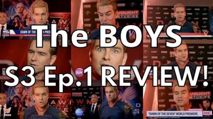 The Boys: Pay Per Episode Explained